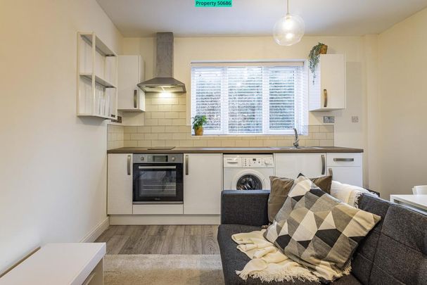 1 bedroom flat to rent - Photo 1