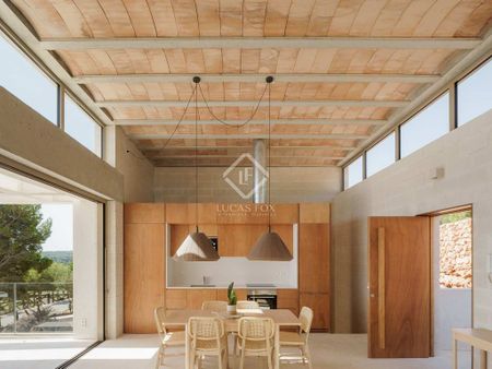 3 bedroom luxury Villa for rent in Mercadal, Spain - Photo 3