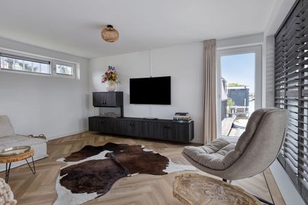 Huis te huur: Kwakeloever 7 1823 CM Alkmaar - Foto 2