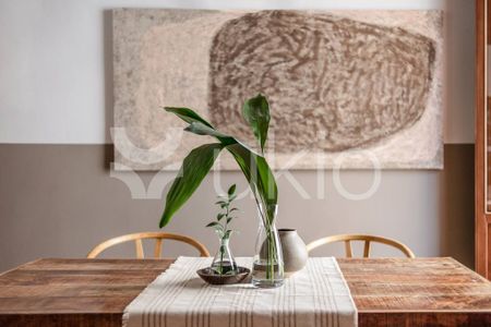 2 room luxury Flat for rent in Madrid, Community of Madrid - Photo 2