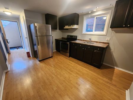 For Lease - 4250 Jefton Crescent Unit# Basement, Mississauga, Ontario - Photo 4