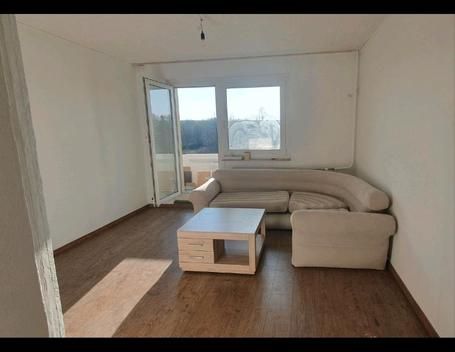 3 Zimmer wohnung mit Balkon und Stellplatz - Foto 1