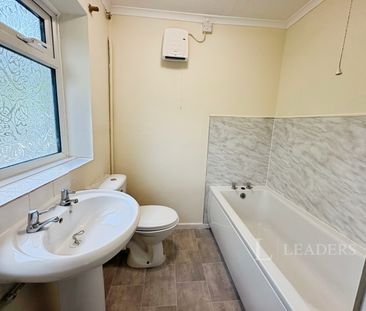 1 bedroom flat to rent Chilton Court, Belstead Avenue, IP2 - Photo 6