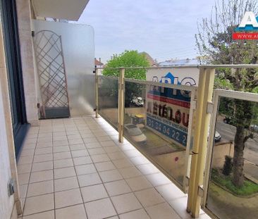 Appartement 26 m² - 1 pièce - Montmorency (95160) - Photo 5