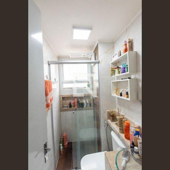 Imoveis - No Jardim Monte Alto - Foto 1