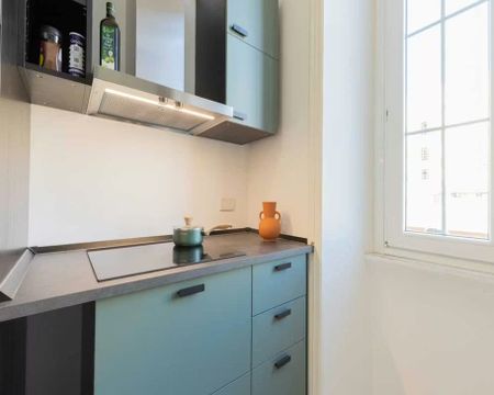 Via Giovanni Bettolo, Rome, Lazio 00195 - Photo 4