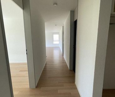 Modernes Wohnen im Neumattpark - Photo 5