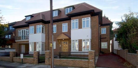 2 Bedroom Flat To Let - Photo 2