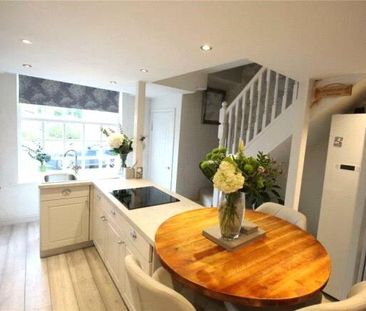 2 bedroom terraced house to rent - Photo 6