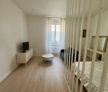 Charmant appartement à louer - Photo 1