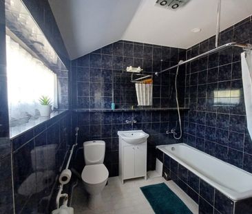 Józefów-4 pokojowe mieszkanie na wynajem 100 m² - Photo 3