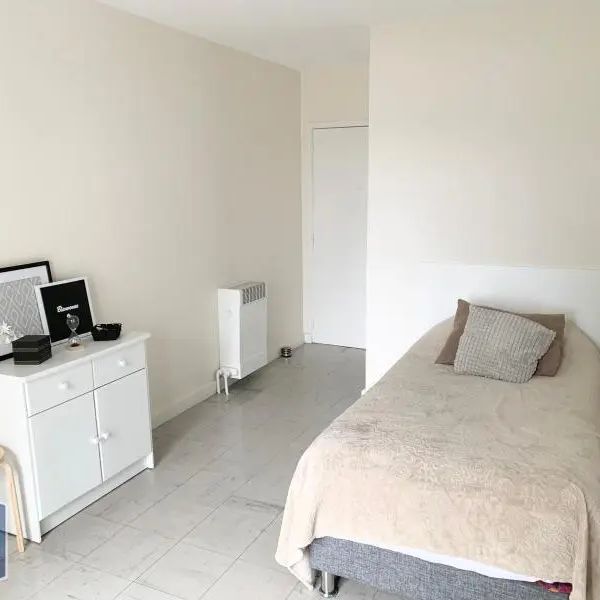 Appartement à louer 1 pièce 27.68m² - Photo 1