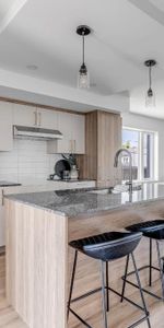 Construction neuve à louer à Val Bélair - loft - 31/2 - 31/2+ - 41/2 - Photo 4