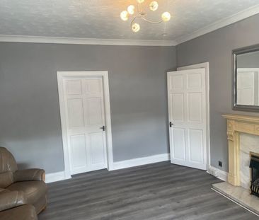 2 Bed Flat, Ellesmere Street, G22 - Photo 3