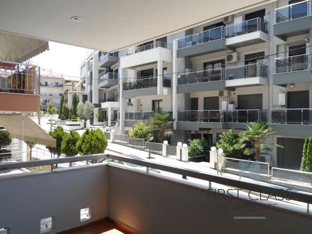 Διαμέρισμα για ενοικίαση Πυλαιώτικα (Πυλαία) - Photo 4