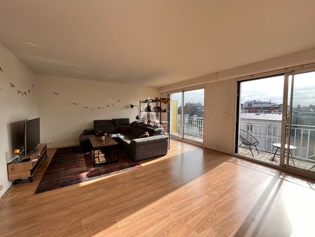 Location Appartement 2 pièces 70m² - Photo 3