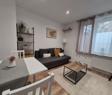 Location Appartement 2 pièces 38m² DUNKERQUE 59140 - Photo 1