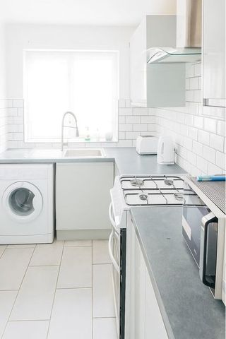 Room in a Shared House, Priory Street, E3 - Photo 5