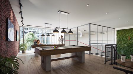 For Lease - 1635 Military Trail Unit# 410, Toronto, Ontario - Photo 3