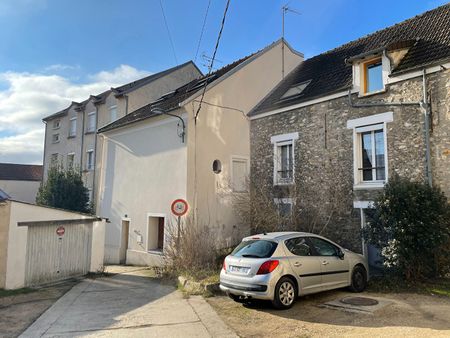 Location appartement 3 pièces, 54.99m², Thorigny-sur-Marne - Photo 3