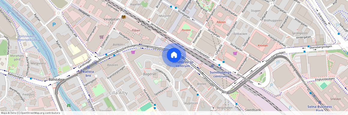 Landsvägen 47, Lilla Alby