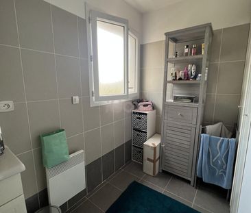 Appartement 2 pièce(s) 36.8 m² - Photo 6