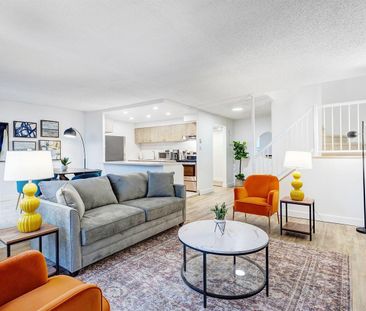 2 Bedrooms - 350 Rue Prince-Arthur Ouest, Montréal - Photo 2