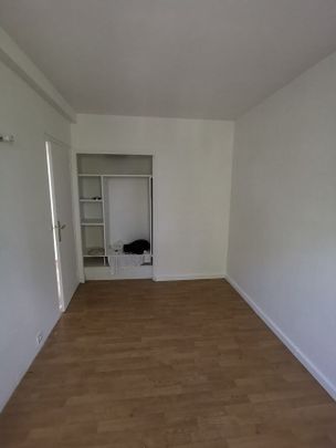 Location appartement 4 pièces, 62.71m², Le Blanc-Mesnil - Photo 1