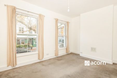 Flat to rent - Lordship Lane, London, SE22 - Photo 3