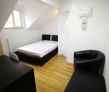 Flat share to rent - Photo 1