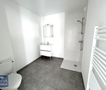 Location Appartement 1 pièce 29m² ST ETIENNE 42000 - Photo 2