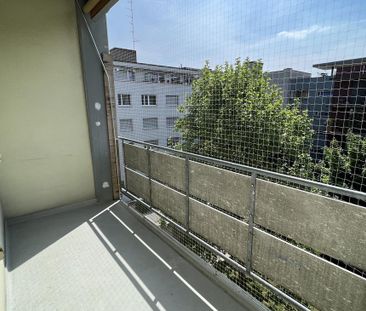 Lichtdurchflutete Stadtwohnung im Zentrum vom Matthäusquartier - Foto 3