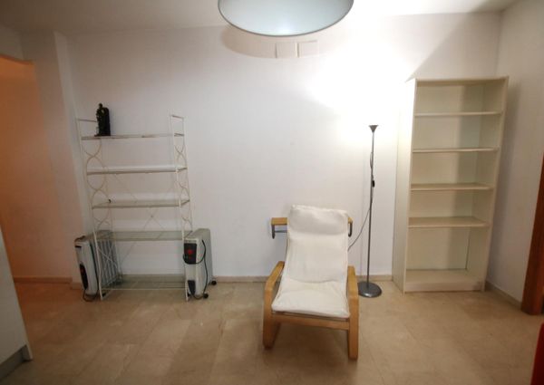 Flat - Granada (San Antón)