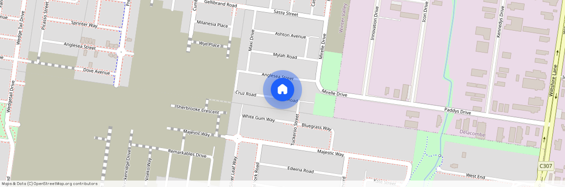 1/18 Cruz Road, Vic 3358, Winter Valley