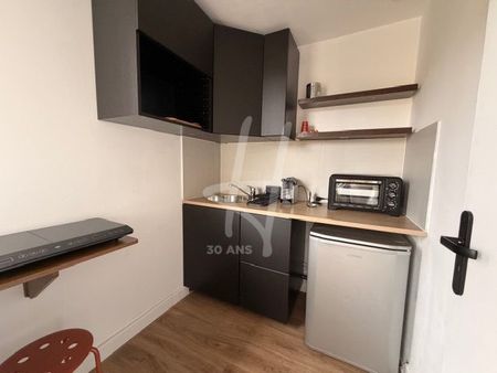 Location Appartement 1 pièce 26m² METZ 57000 - Photo 4