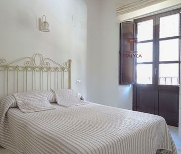 Piso de alquiler en Calle Relator, Feria - Photo 3