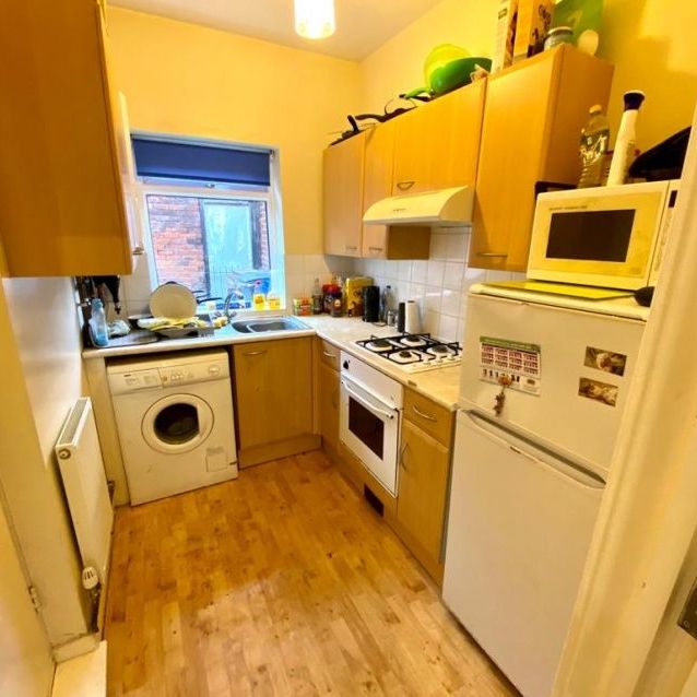 3 bedroom house share to rent - Photo 1