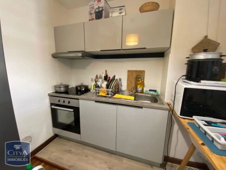 Appartement à louer 2 pièces 57.21m² - Photo 4