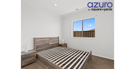 "1 Week Rent Free" - Stylish 4-Bed Co-Living Home – Private Ensuite + Car Park (Fully Furnished) - 1/9 Heron Way, Melton South VIC 3338 - Photo 3