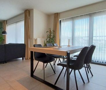 Appartement te huur in Aalst voor € 900 met 2 slaapkamers - Photo 6