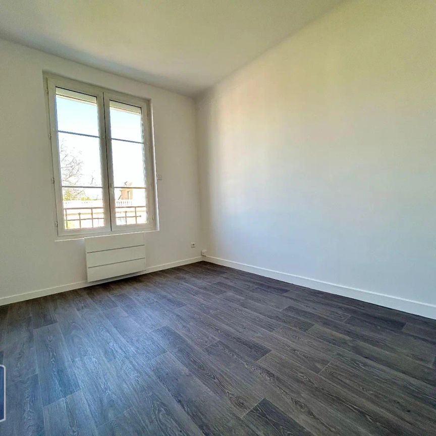 Appartement à louer 1 pièce 16.59m² - Photo 1