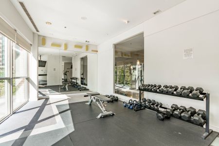 For Lease - 80 Western Battery Road Unit# 2402, Toronto, Ontario - Photo 5