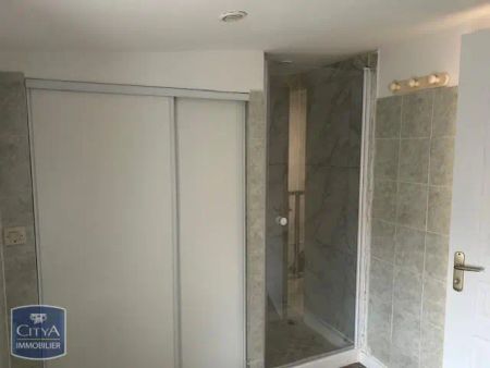 Appartement à louer 2 pièces 46m² - Photo 3