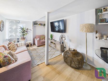 1 bedroom flat to rent - Photo 3