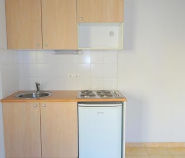 « AVIGNON EM - APPARTEMENT T2 41.55M² AVEC BALCON ET PARKING » - Photo 1
