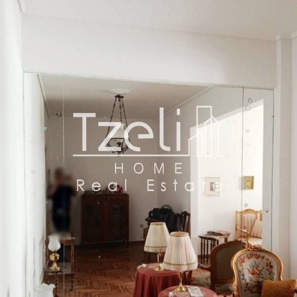 Διαμέρισμα για ενοικίαση Ιπποκράτειο (Γουδή) - Photo 1
