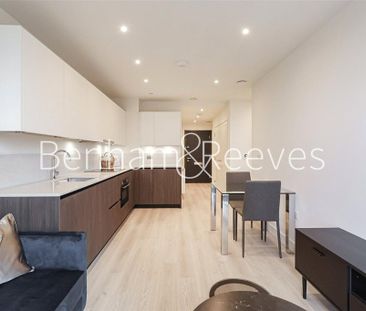 1 bedroom apartment to rent - Photo 3