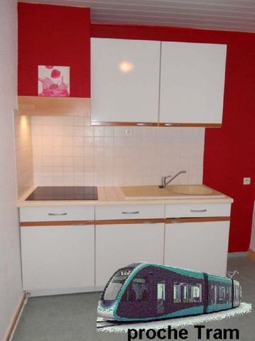 Location Appartement 1 pièce 39m² BESANCON 25000 - Photo 3