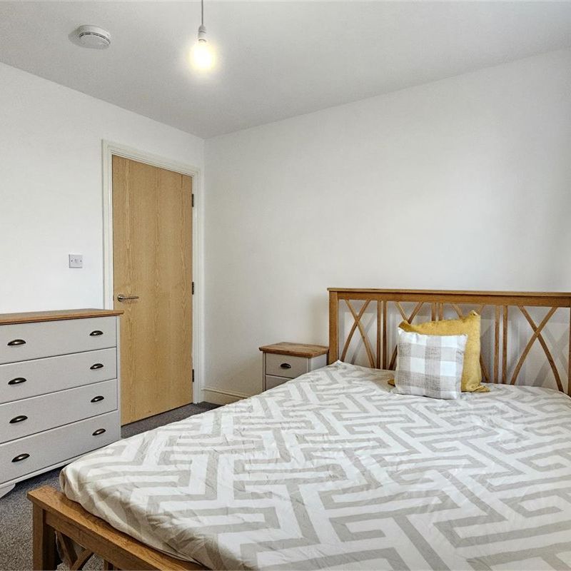 Flat 21, Central Peterborough - Photo 1