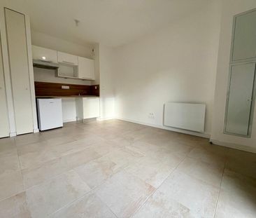 Location Appartement 1 pièce 20m² NANTES 44200 - Photo 3